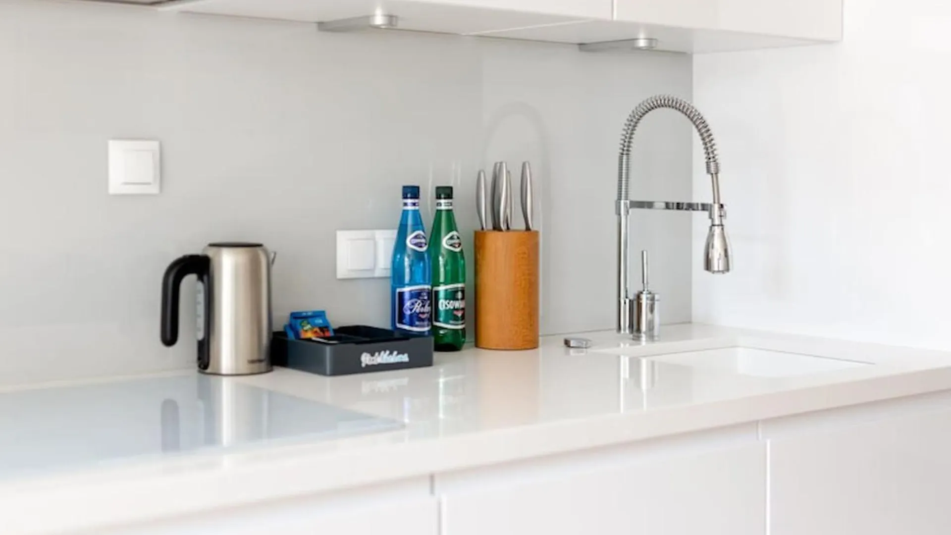 Apartament Rent like home - Woronicza 33B Warszawa