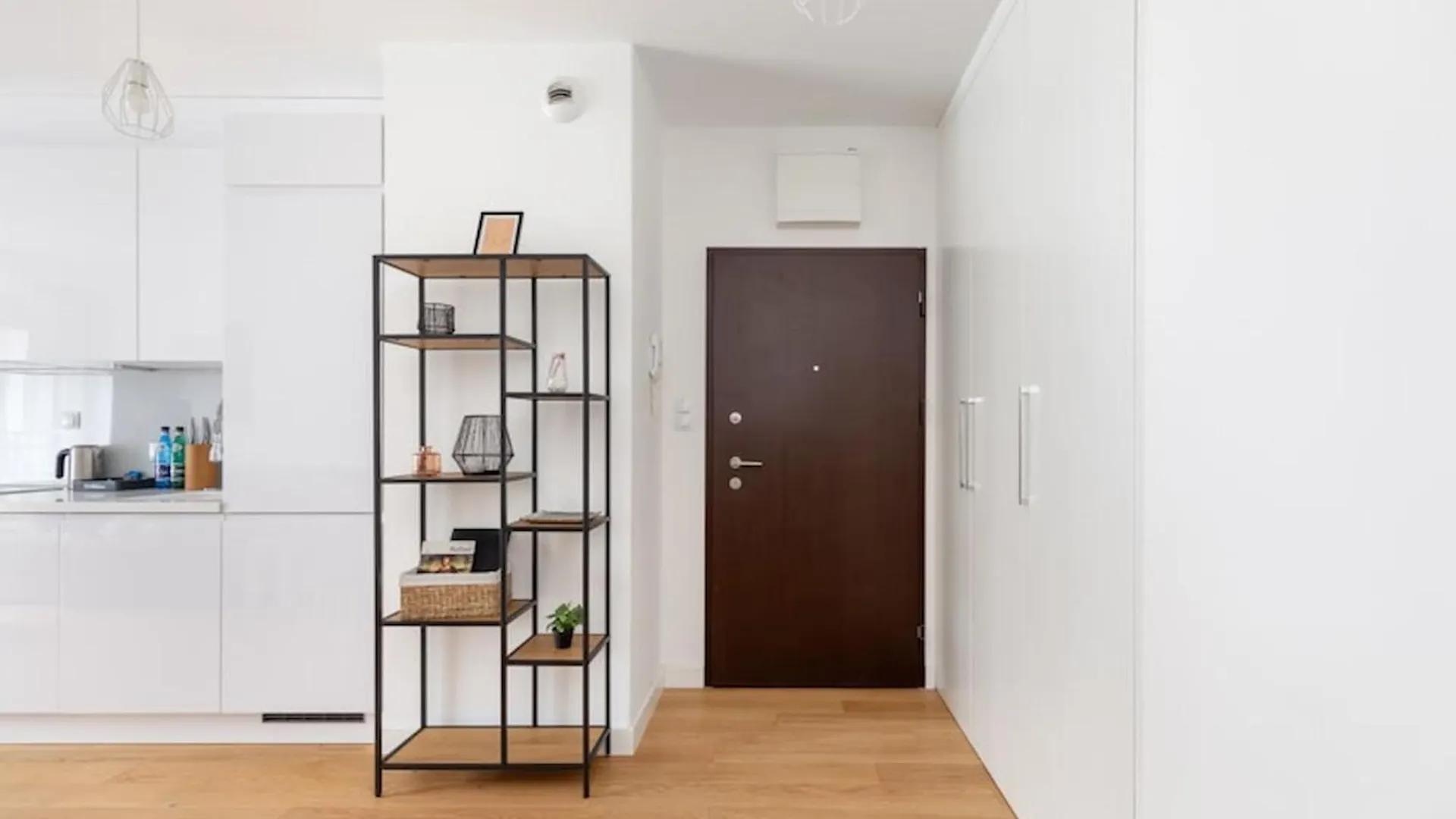 Apartament Rent like home - Woronicza 33B Warszawa Polska