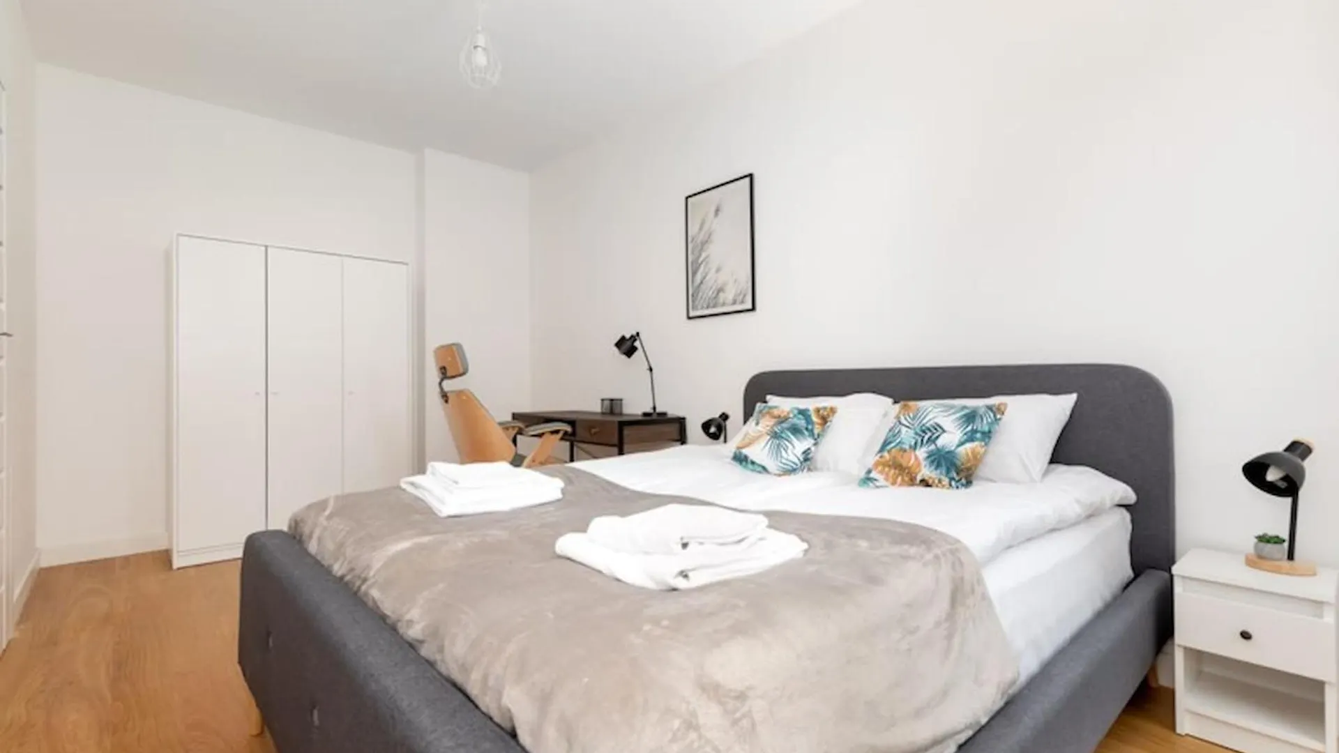 Rent like home - Woronicza 33B Warszawa Polska