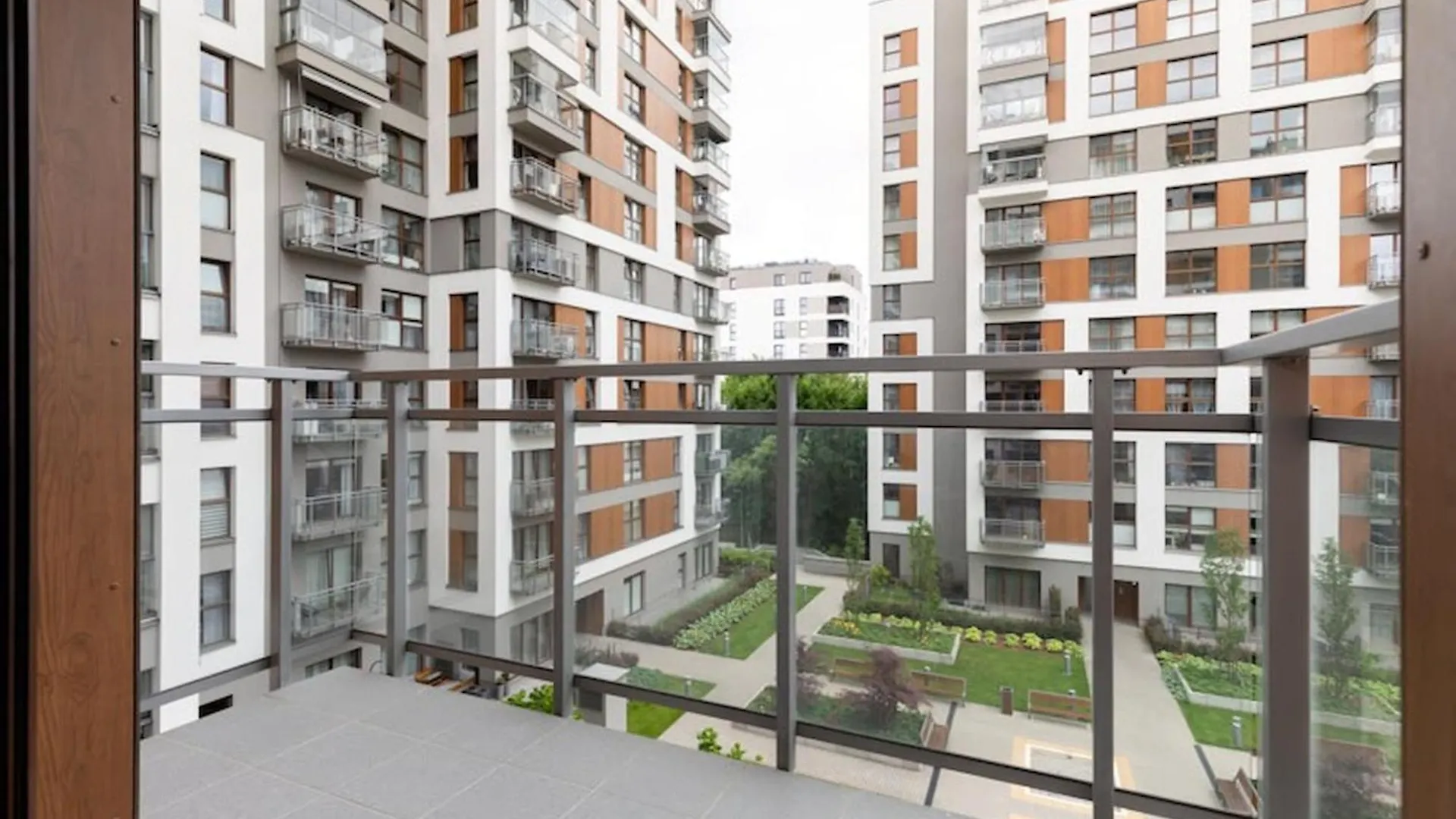 Apartament Rent like home - Woronicza 33B Warszawa