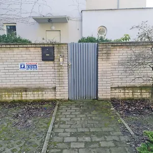 Apartament Fantastic Mokotow - Fmg E