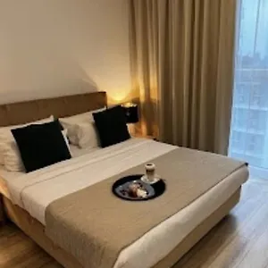  Apartament Supreme Apartament Kasprzaka