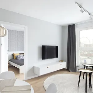 Ms 4 Seasons Iv Gdańsk