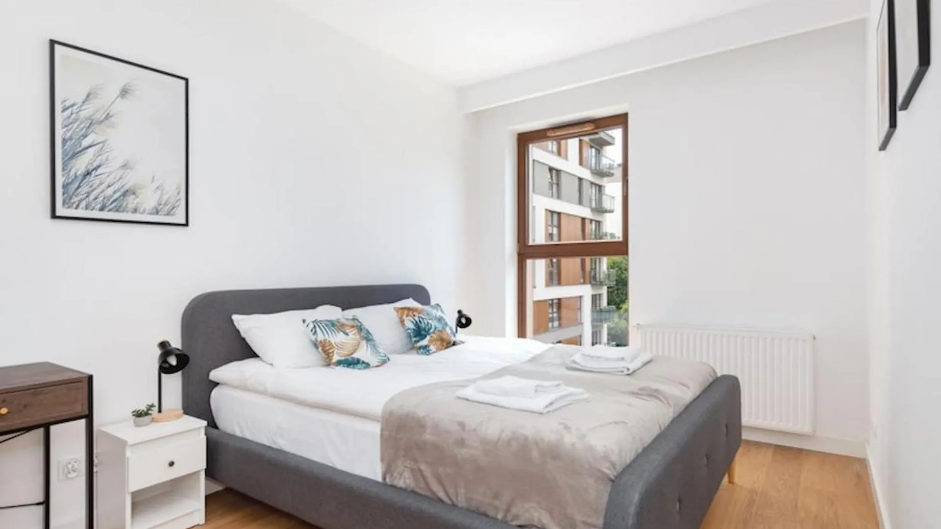 Rent Like Home - Woronicza 33B Warsaw 0*,  Poland